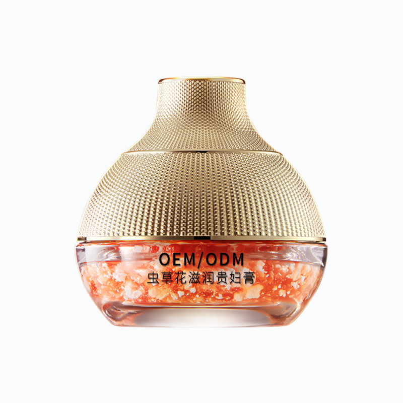 沧州市_虫草花滋养贵妇膏OEM